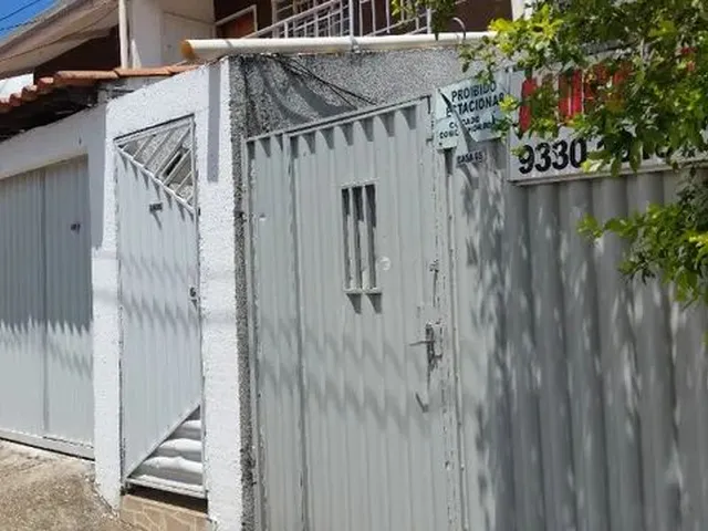 Imagem: Casa 2/4 - 950,00 Norte Ferroviário Fica