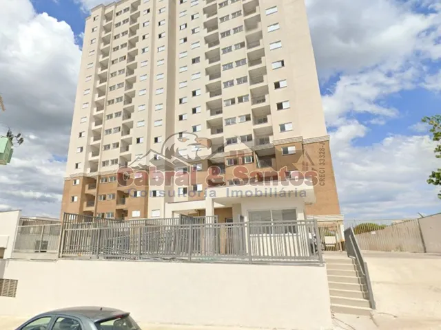 Imagem: Apartamento À Venda no Residencial Florença