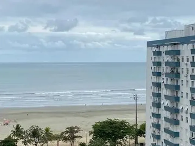 Imagem: Maravilhoso 2 Dormitórios com Vista para