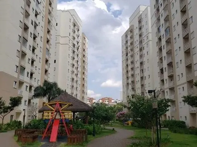 Imagem: Apartamento no Condomínio Alphaview (Cidade