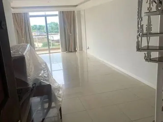Imagem: Cobertura Duplex. 243 M2. Com 3 Quartos
