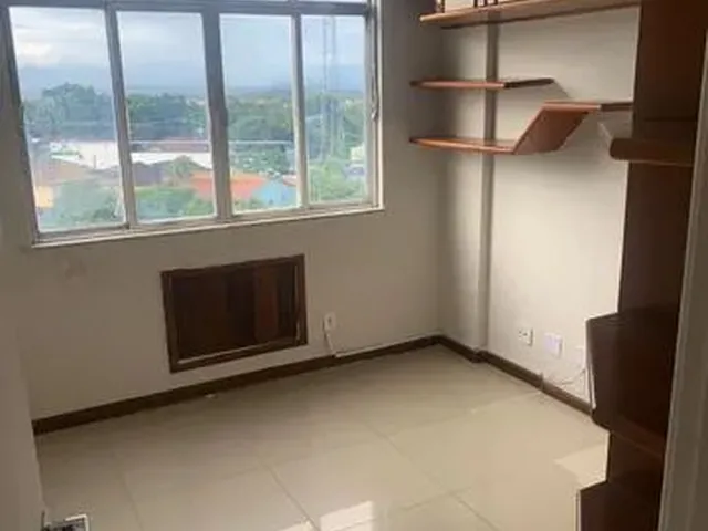 Imagem 16: Cobertura Duplex. 243 M2. com 3 Quartos e 2 Vagas no Centro de Itaboraí/Rj