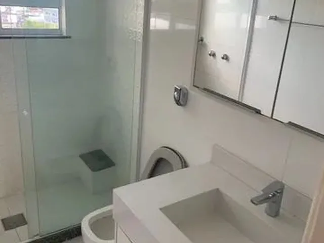 Imagem 2: Cobertura Duplex. 243 M2. com 3 Quartos e 2 Vagas no Centro de Itaboraí/Rj