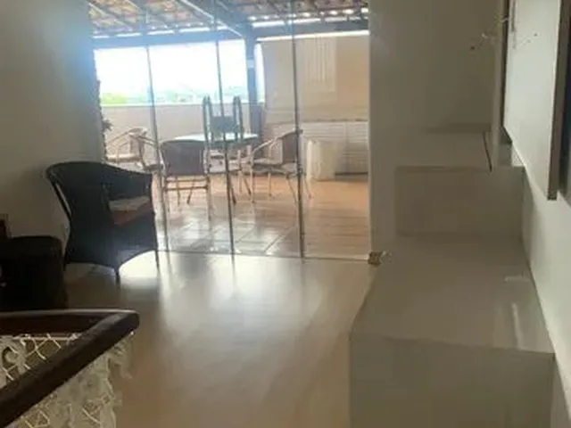 Imagem 15: Cobertura Duplex. 243 M2. com 3 Quartos e 2 Vagas no Centro de Itaboraí/Rj