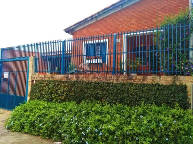 Imagem: Casa À Venda no Bairro Cruz das Almas