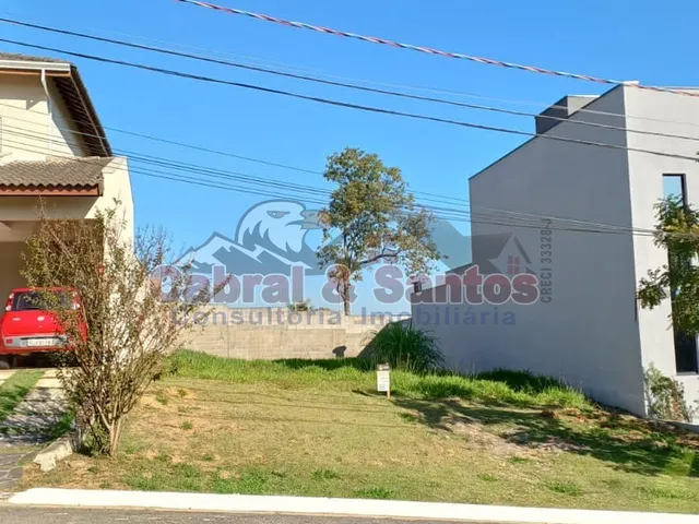 Imagem: Terreno/Lote À Venda no Cond. Parque do