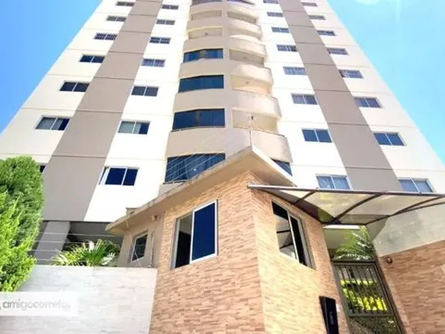 Imagem 1: Alugo Apartamento Mobiliado