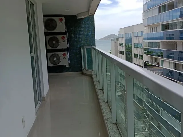 Imagem: Alugo 2 Quartos Suíte em Jardim Camburi