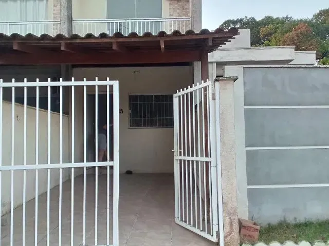 Imagem: Casa Geminada no Boehmerwaldt