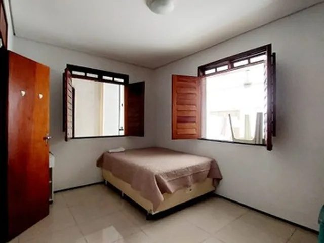 Imagem 12: More a Poucos Metros da Av Washington Soares - Alugo Casa de 3 Suítes + Dce