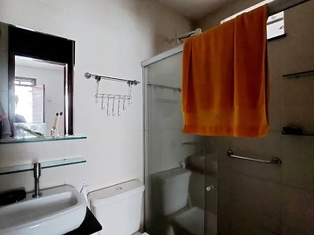 Imagem 11: More a Poucos Metros da Av Washington Soares - Alugo Casa de 3 Suítes + Dce