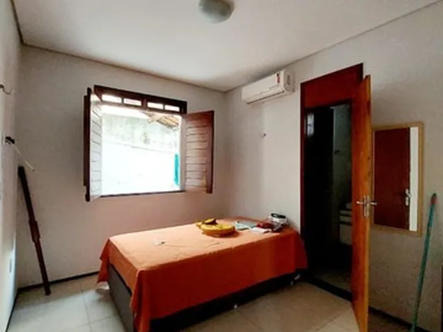 Imagem 4: More a Poucos Metros da Av Washington Soares - Alugo Casa de 3 Suítes + Dce