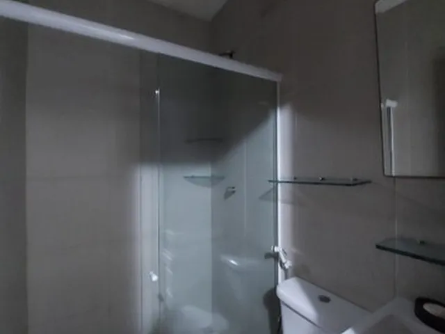 Imagem 14: More a Poucos Metros da Av Washington Soares - Alugo Casa de 3 Suítes + Dce