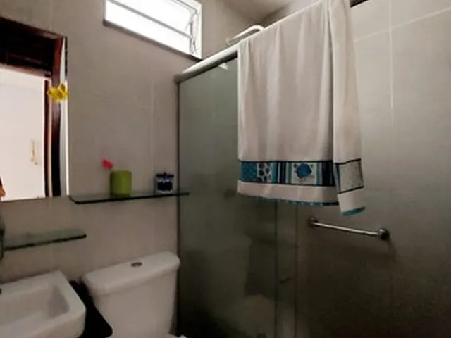Imagem 13: More a Poucos Metros da Av Washington Soares - Alugo Casa de 3 Suítes + Dce