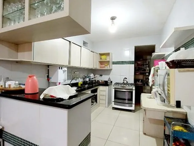 Imagem 2: More a Poucos Metros da Av Washington Soares - Alugo Casa de 3 Suítes + Dce