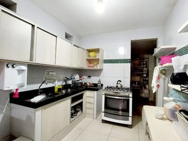 Imagem 8: More a Poucos Metros da Av Washington Soares - Alugo Casa de 3 Suítes + Dce