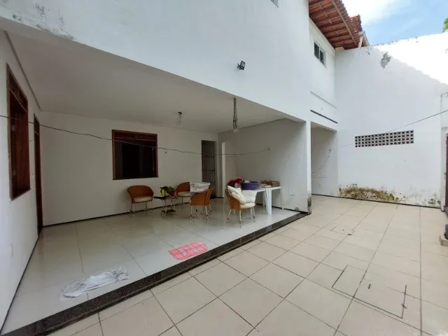 Imagem 5: More a Poucos Metros da Av Washington Soares - Alugo Casa de 3 Suítes + Dce