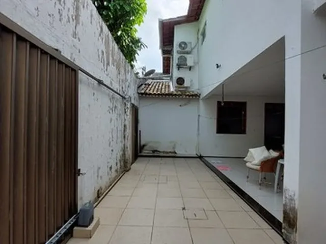Imagem 10: More a Poucos Metros da Av Washington Soares - Alugo Casa de 3 Suítes + Dce