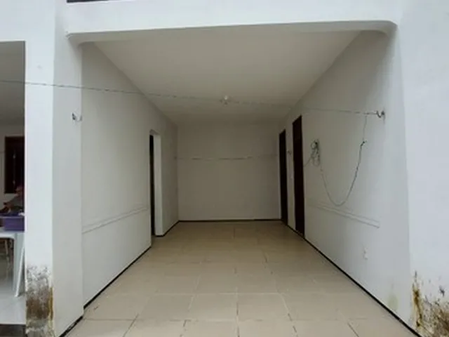 Imagem 9: More a Poucos Metros da Av Washington Soares - Alugo Casa de 3 Suítes + Dce