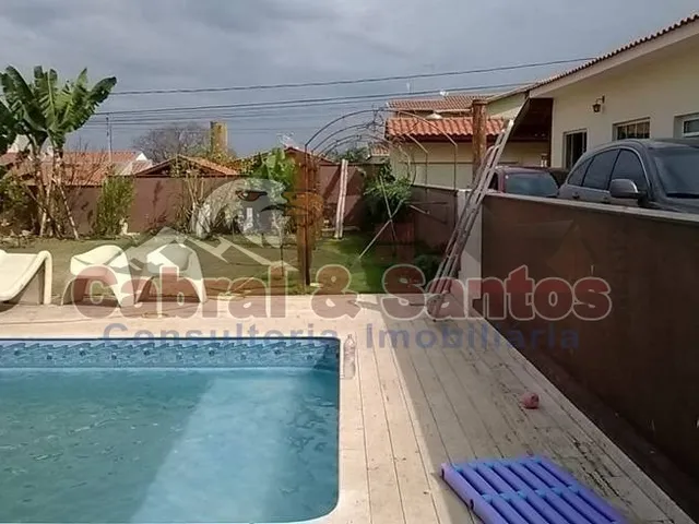 Imagem: Imóvel com Piscina À Venda, Jardim Celani