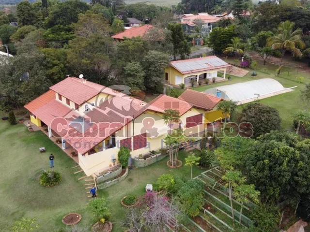 Imagem: Chacara À Venda, Cond. Paraíso Marriot