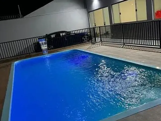 Imagem 4: Alugo Espaço para Festas