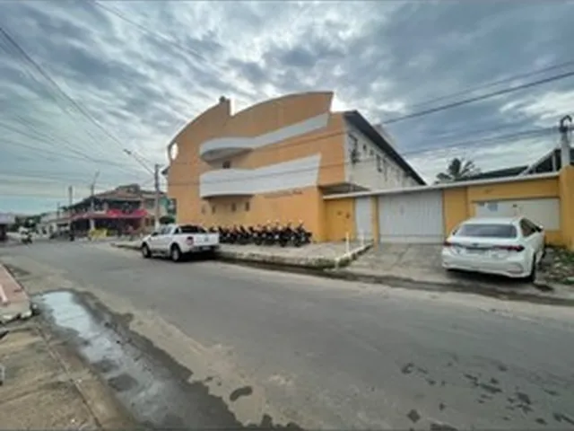 Imagem: Alugo Apto 2/4 com 01 Suite, Residencial