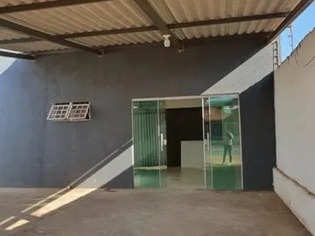 Imagem 9: Alugo Casa Simples na Rua 10 de Vecente Pires com 3 Quartos