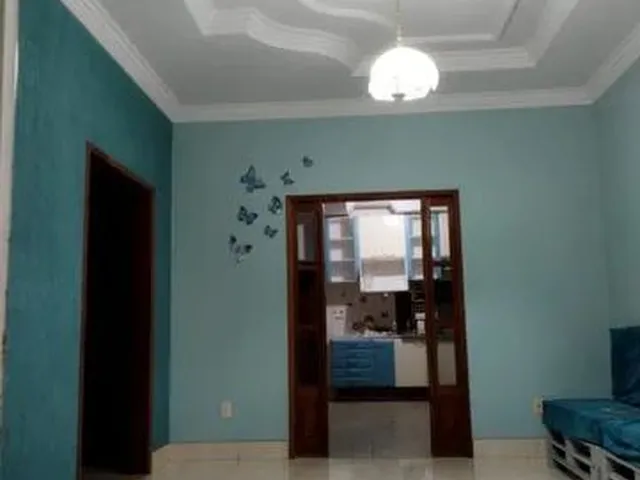 Imagem: Sobrado 3 Quartos