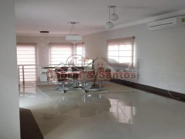 Imagem: Casa a Venda E/Ou Locação, Cond. Jardim