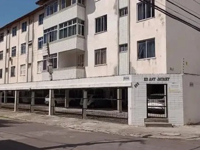 Imagem: Aluga-Se Apartamento na Varjota
