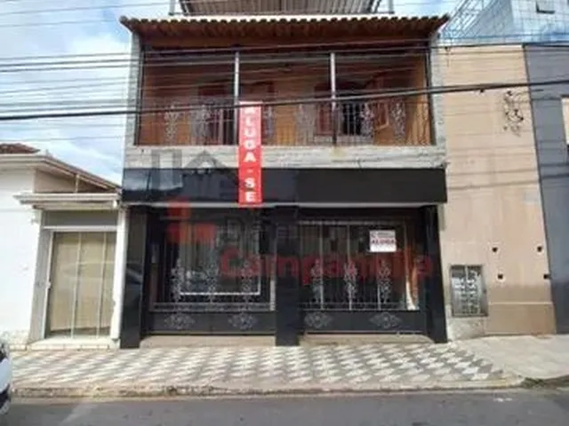 Imagem: Locação de Casas / Sobrado na Cidade de