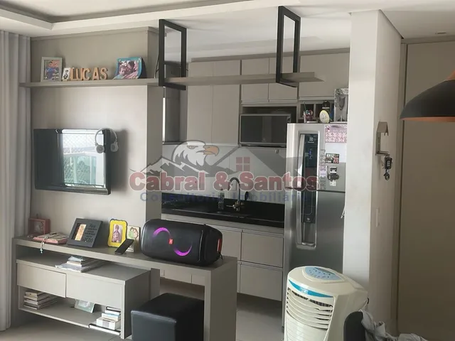 Imagem: Apartamento À Venda no Condomínio Green