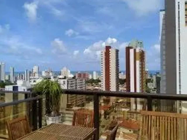 Imagem: Apartamento para Aluguel com 56 Metros Quadrados