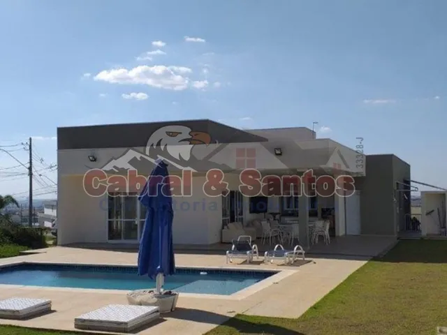 Imagem: Casa À Venda no Condomínio Xapada Parque