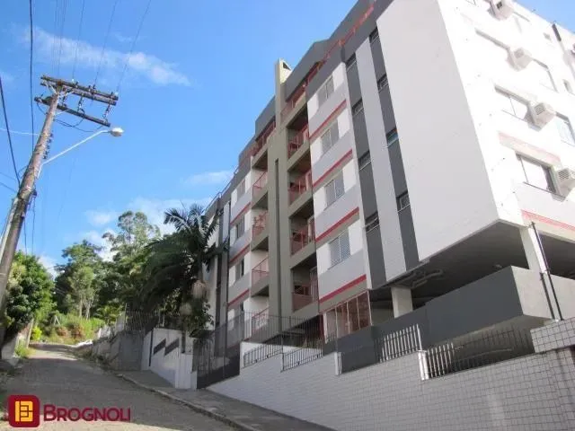 Imagem: Apartamento 2 Quartos na Carvoeira