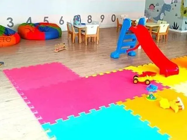 Imagem: Apartamento para Locação / com 97,64M²