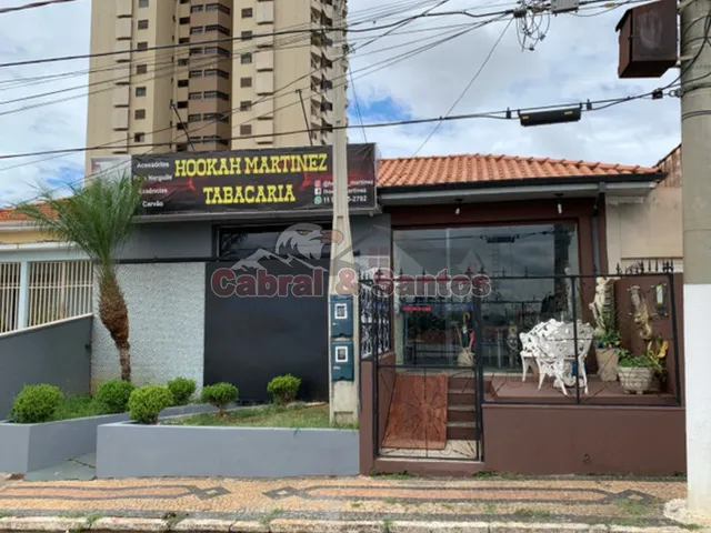 Imagem: Imóvel Comercial, Bairro Vila Nova, Itu/Sp