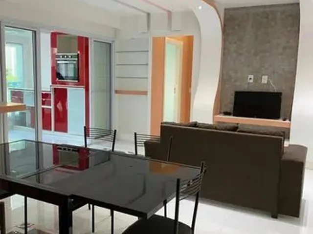 Imagem: Apartamento Mobiliado para Alugar no in
