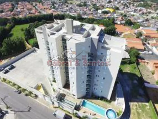 Imagem: Apartamento À Venda no Condomínio Montis