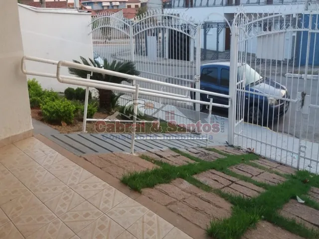Imagem: Casa Comercial para Alugar no Bairro Brasil