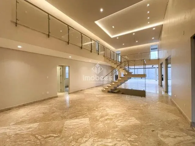 Imagem: Casa de 7 Suítes no Água Cristal