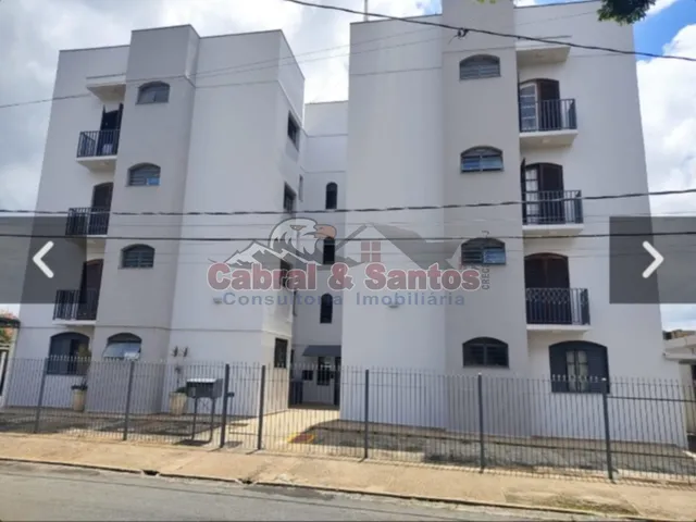 Imagem: Apartamento À Venda na Vila Gatti - Itu/Sp