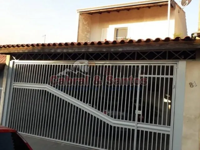 Imagem: Casa à venda no bairro Jardim dos Ipês