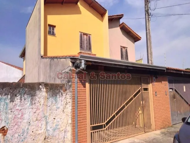 Imagem: Casa Residencial para Venda no Bairro São