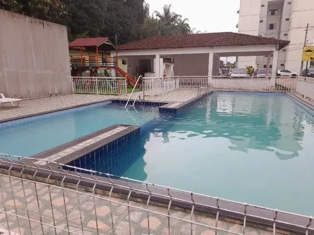 Imagem: Aluga-Se Apartamento