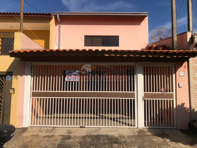 Imagem: Casa/Sobrado À Venda no Bairro Parque América