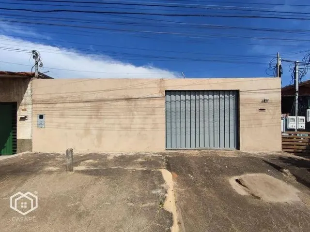 Imagem: Casa com 3 Dormitórios para Alugar, 100