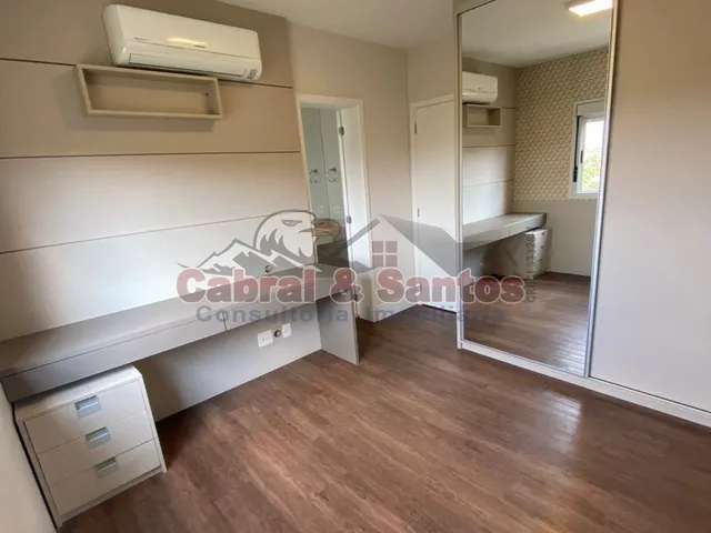Imagem 16: Apartamento para Alugar no Condomínio City Parque, em Itu/Sp
