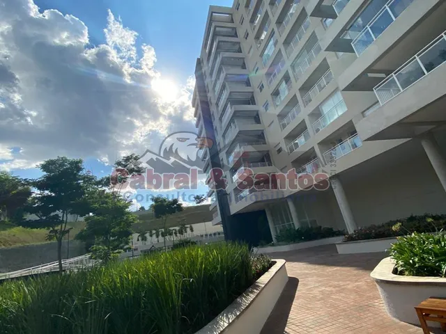 Imagem 2: Apartamento para Alugar no Condomínio City Parque, em Itu/Sp